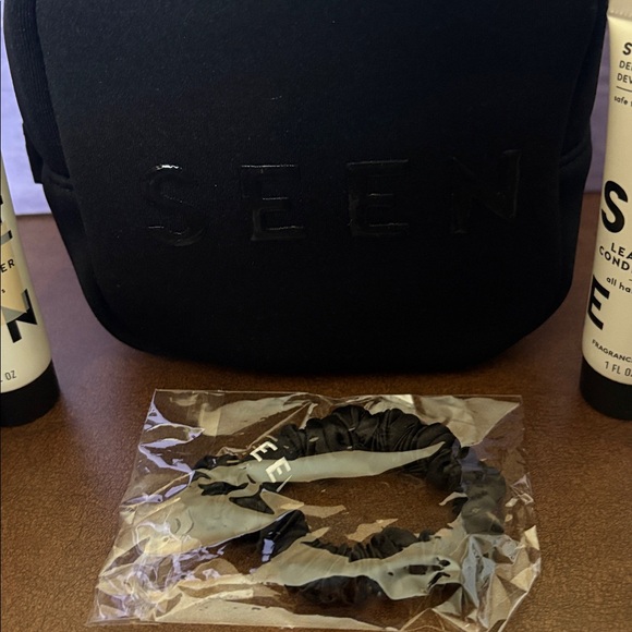 Seen Haircare Bundle - Picture 4 of 5